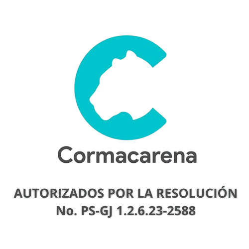 Cormacarena